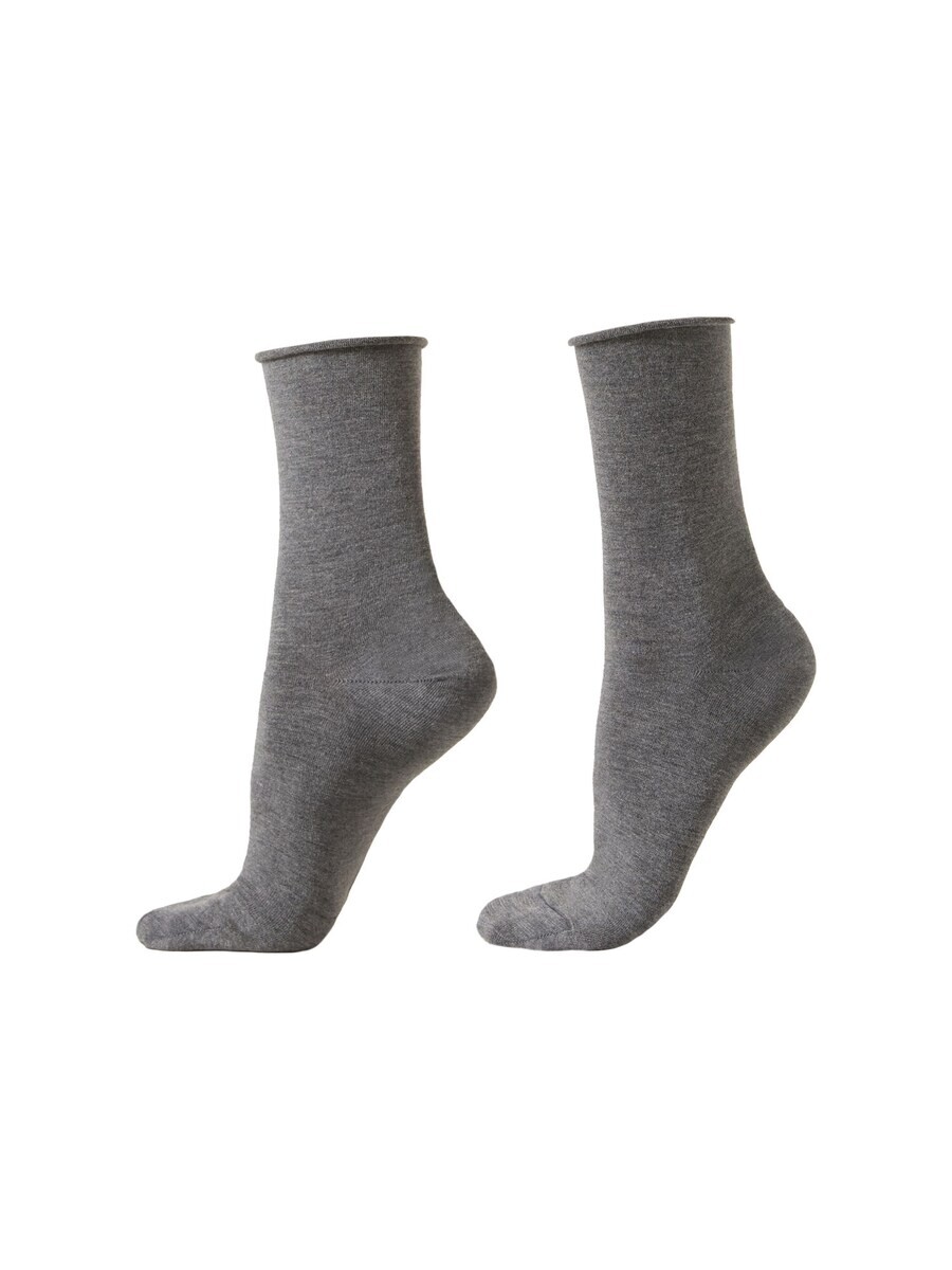 

Носки CALZEDONIA Socks, серый