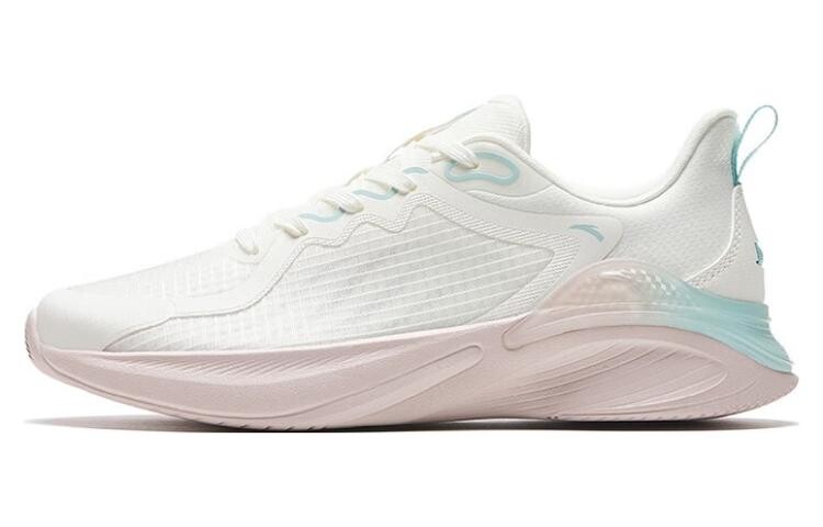 

Кроссовки для бега City Running Women's Low-top White/Royal Blue Anta