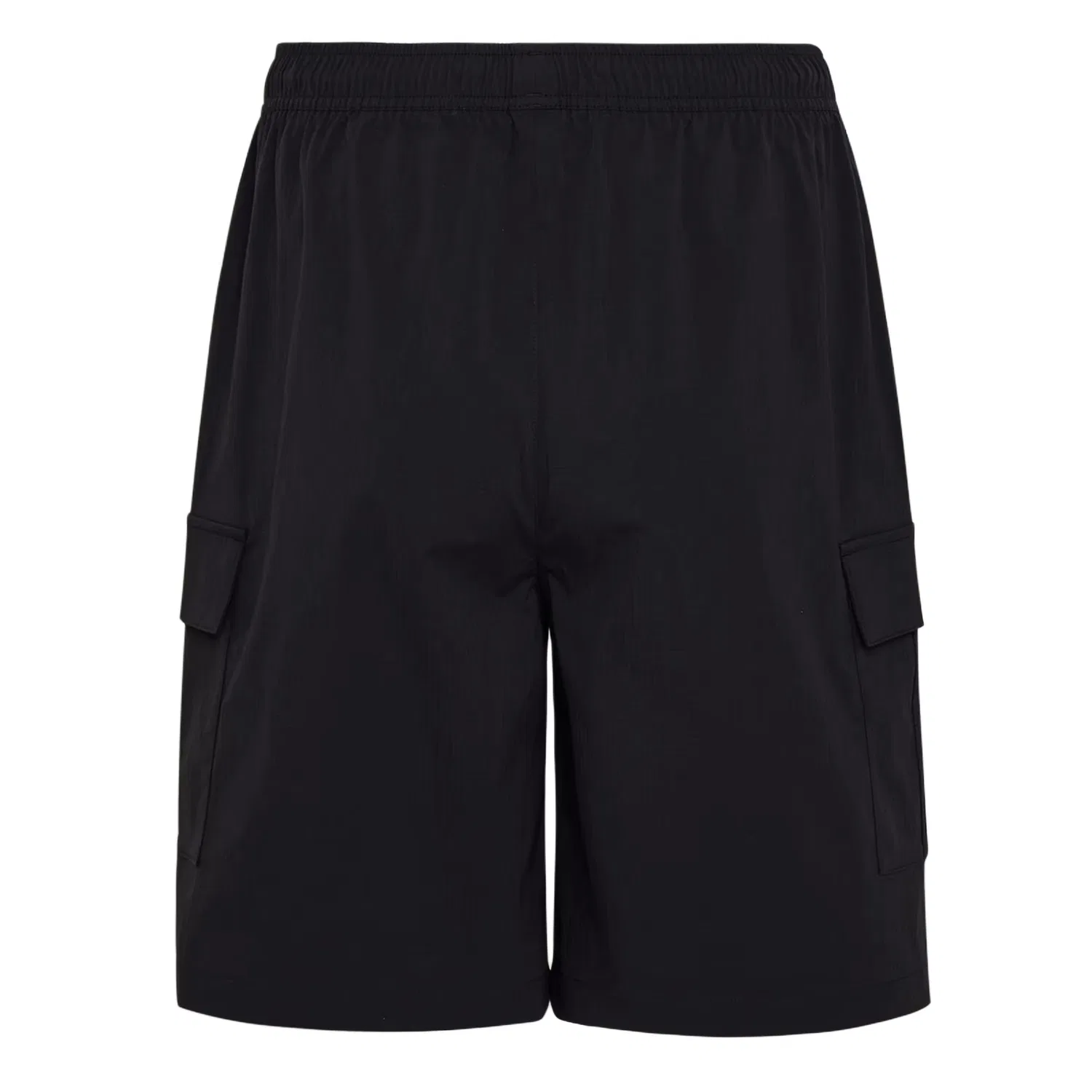 Шорты карго WOVEN, мужские Adidas, Black — фото 3