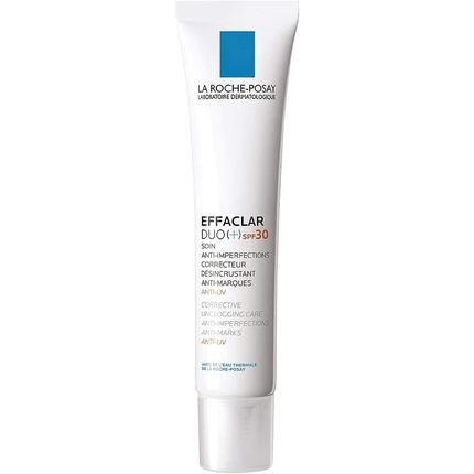 

Эффаклар Дуо Spf 30 40мл, La Roche-Posay