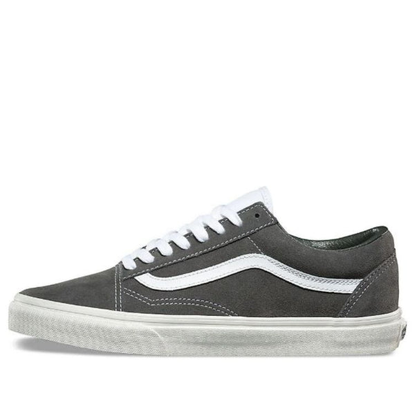 

Кроссовки old skool 'retro sport gunmetal' Vans, серый