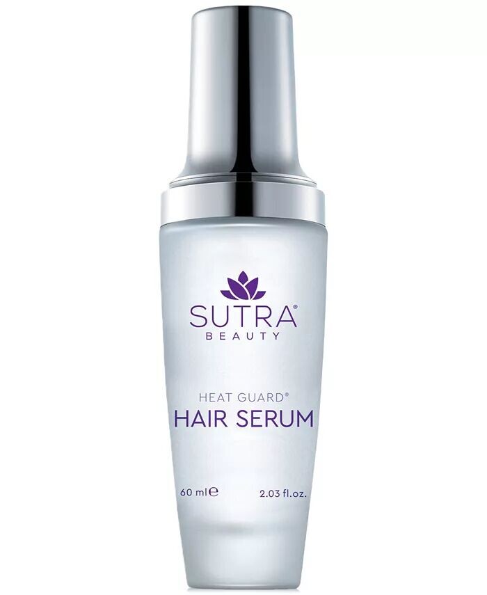 

Сыворотка для волос Heat Guard, 2,03 унции Sutra Beauty