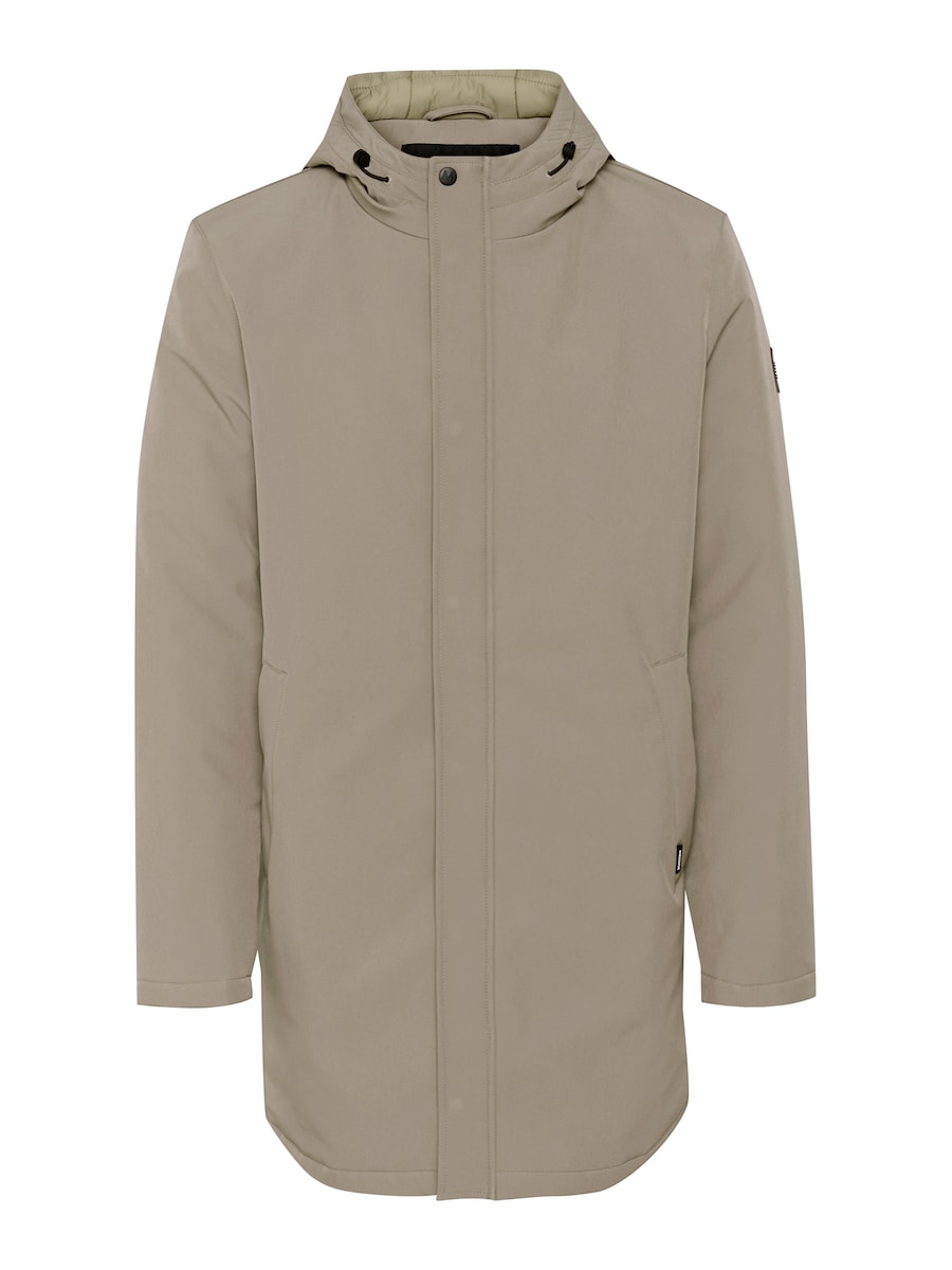 

Куртка межсезонная Matinique MADeston, бежевый