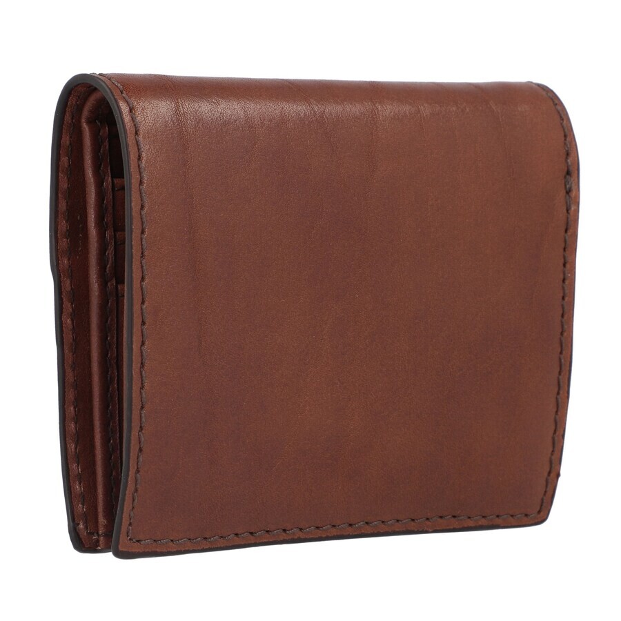 

Кошелек The Bridge Wallet, коричневый