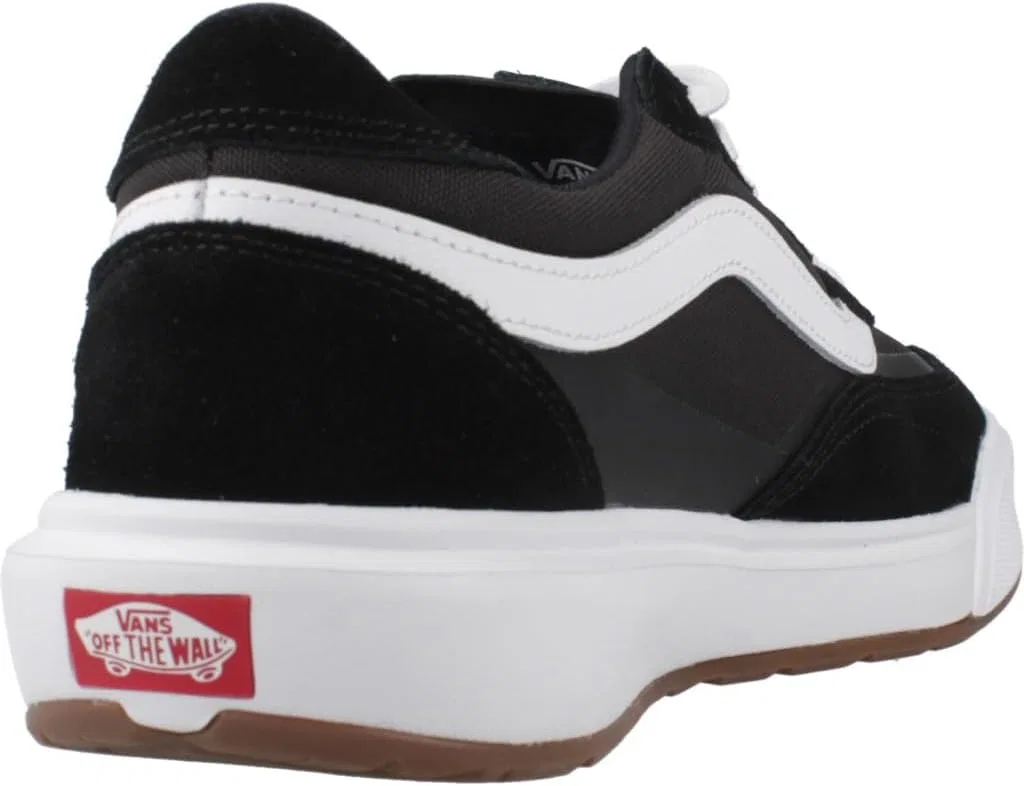 Кроссовки для старших тренеров Vans MTE Ultrarange 2.0 SE - 39, Black White — фото 3