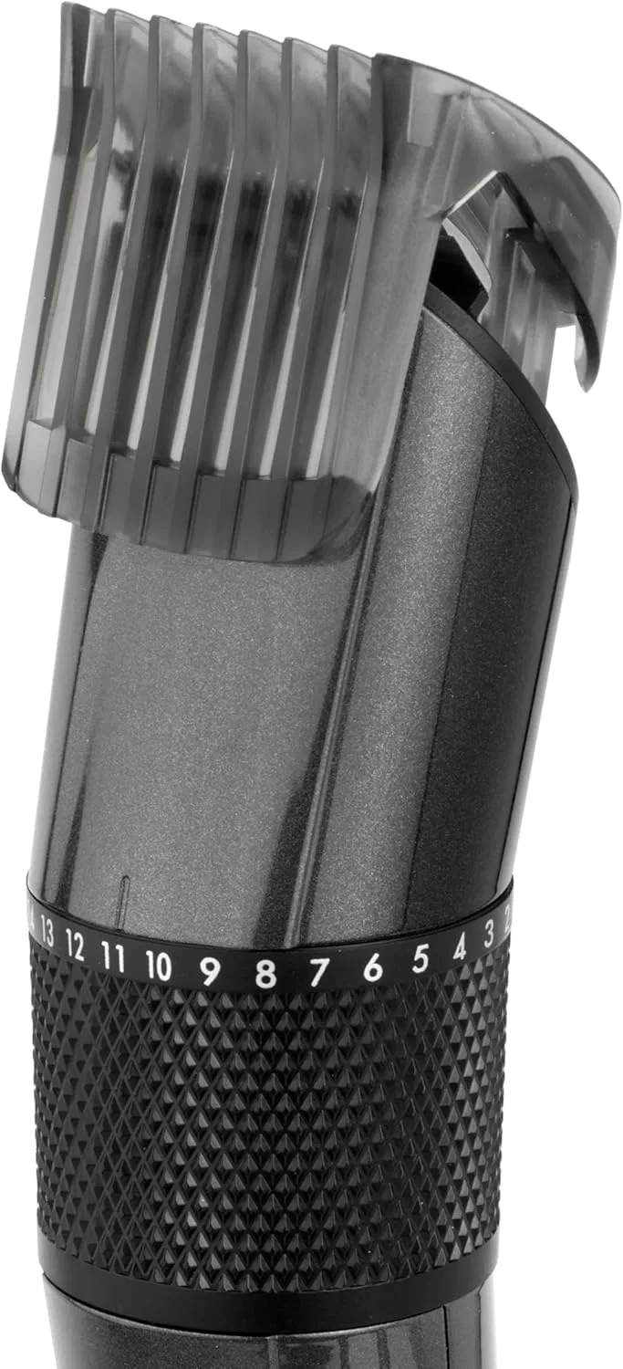 Мужской триммер для волос от BaByliss Men Babyliss — фото 4