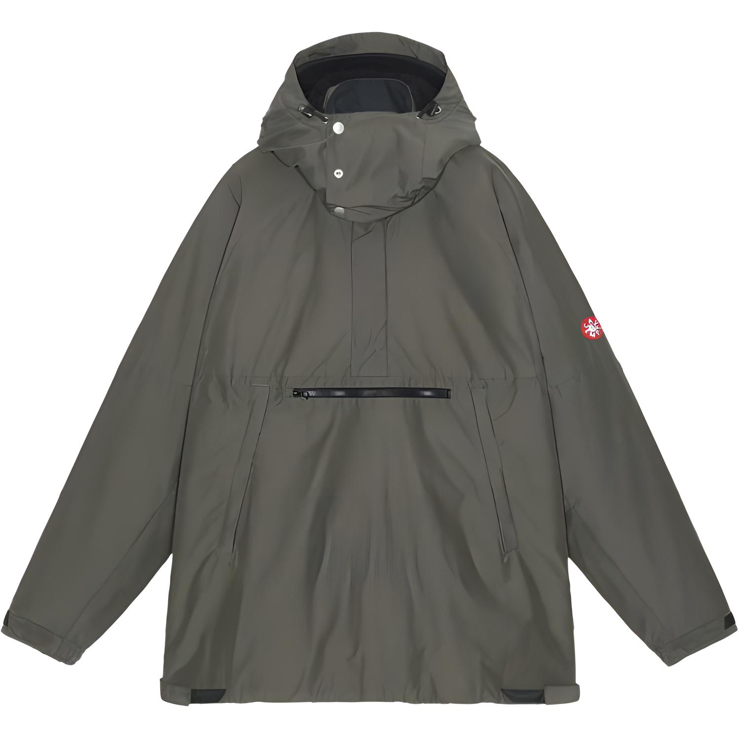 

Cav Empt Куртка мужская серая, Gray