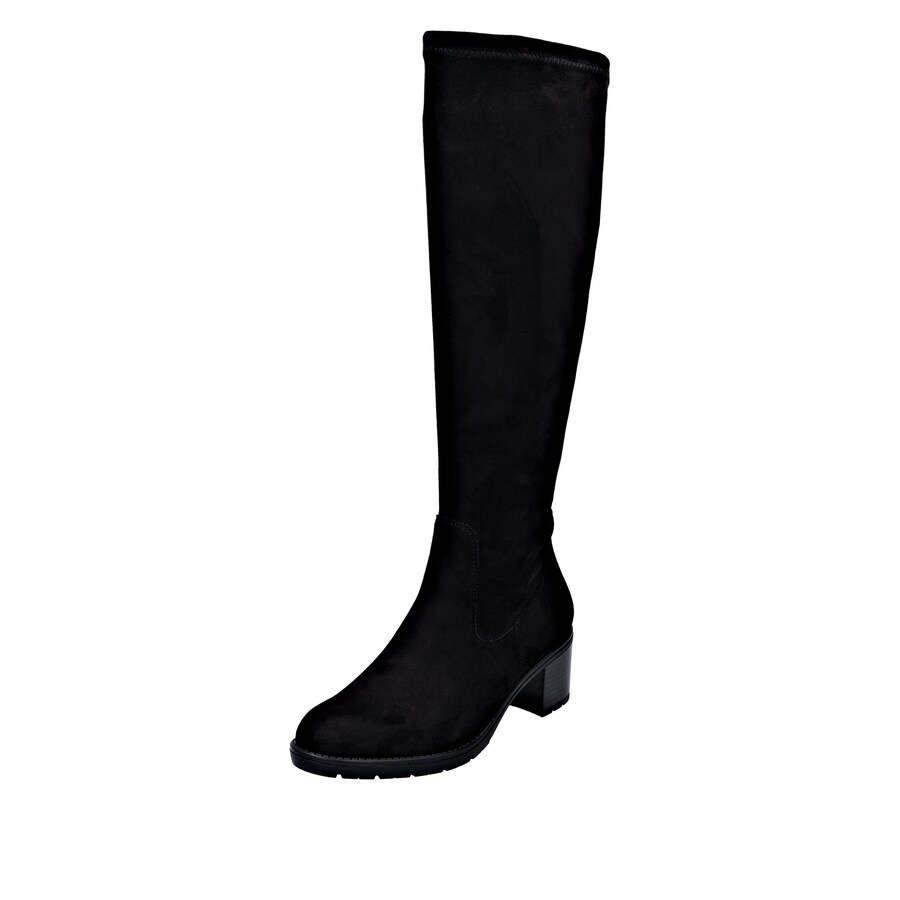 Классические ботинки REMONTE, Black