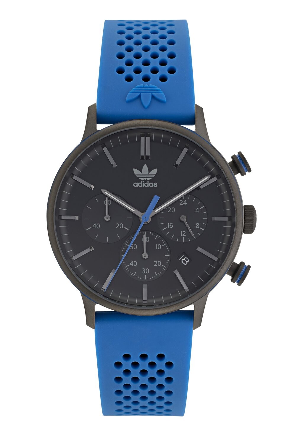 

хронограф CODE ONE CHRONO adidas Originals, синий