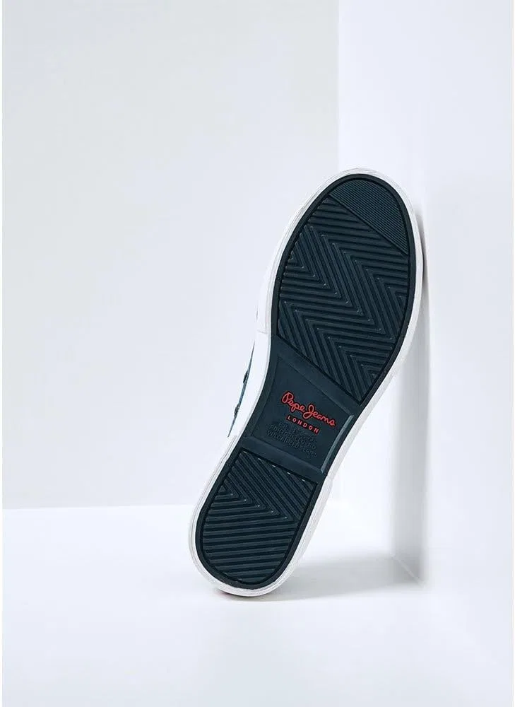 Кроссовки Pepe Jeans London Herren Kenton Smart 22 Chambray Sneaker, 564Chambray — фото 3