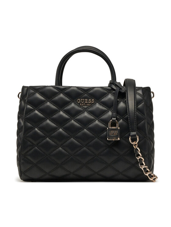 

Сумочка HWQG96 32060 Guess, черный
