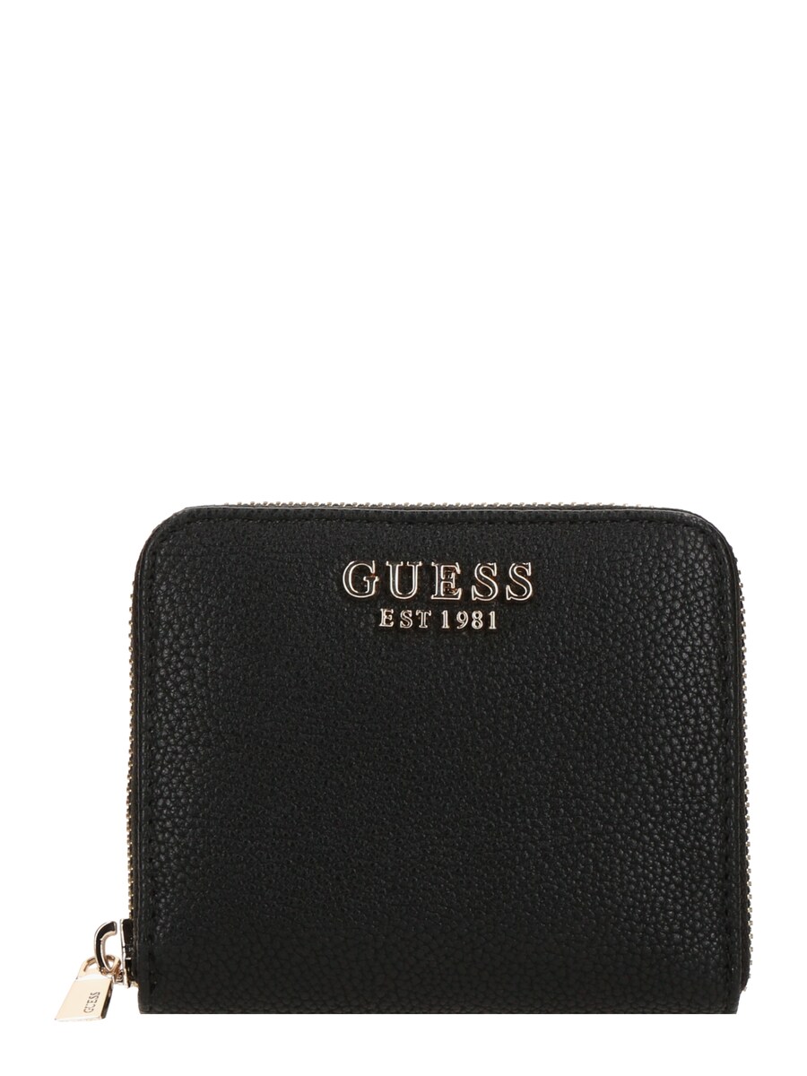 

Кошелек GUESS LAURE, Black