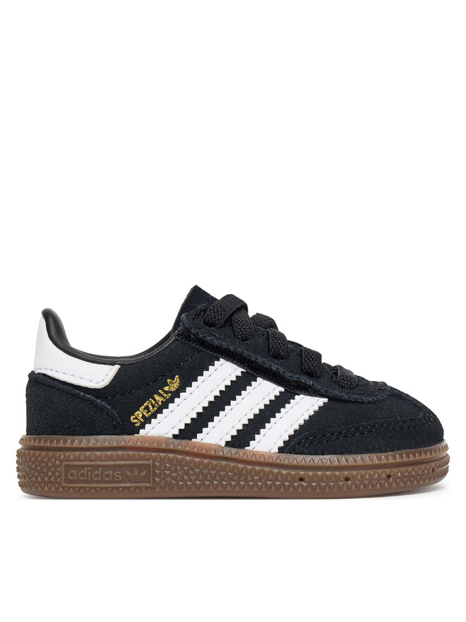 

Кроссовки Spezial Comfort JI2898 Adidas, черный