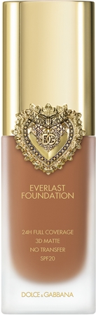 

Интенсивно покрывающая жидкость с длительным действием spf 20 Dolce&Gabbana Flawless Everlast Foundation, 26C MEDIUM DEEP 27 ml