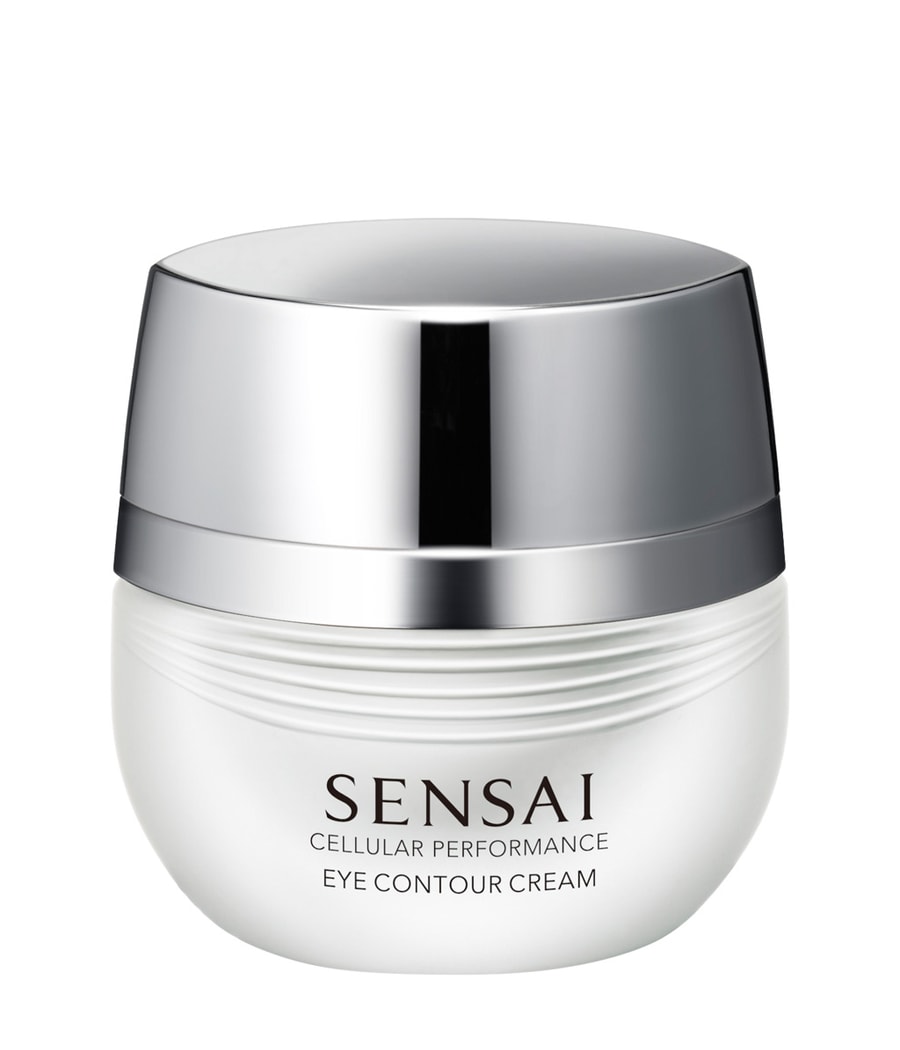 

Крем для глаз Sensai Cellular Performance Basis Eye Contour Cream, 15 ml