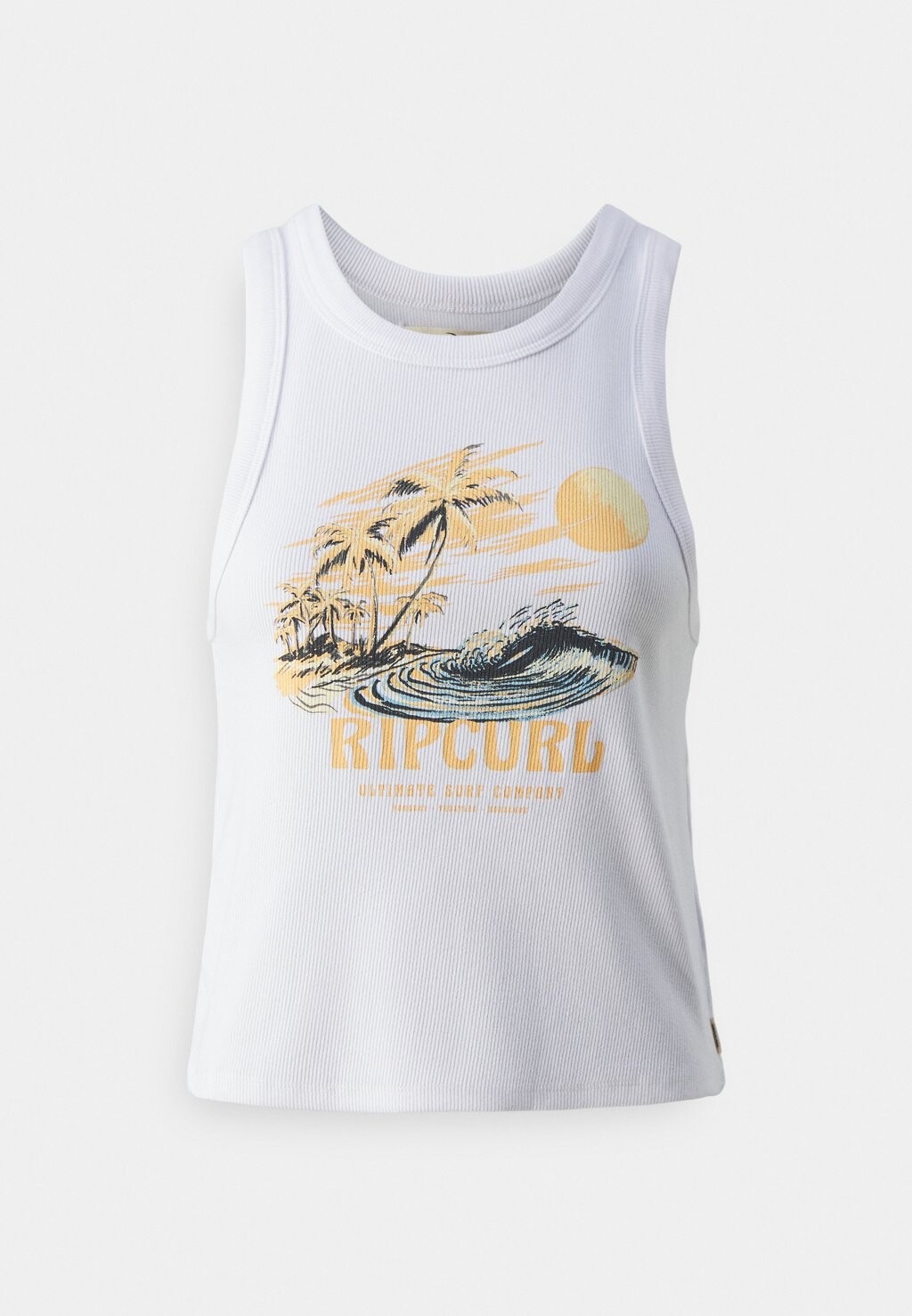 

Топ Seabreeze Tank Rip Curl, белый