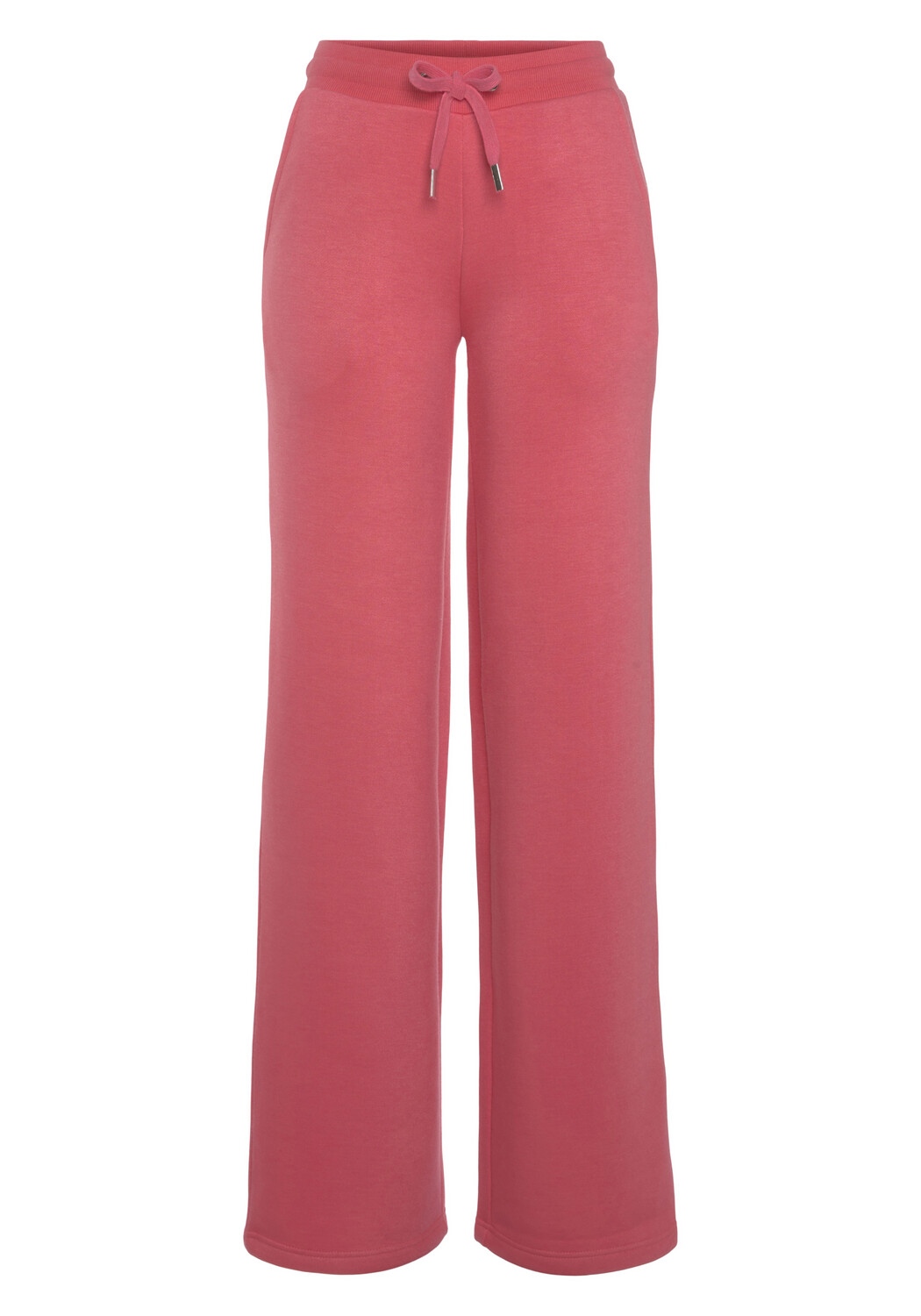 

Брюки Vivance Relaxhose, коралловый
