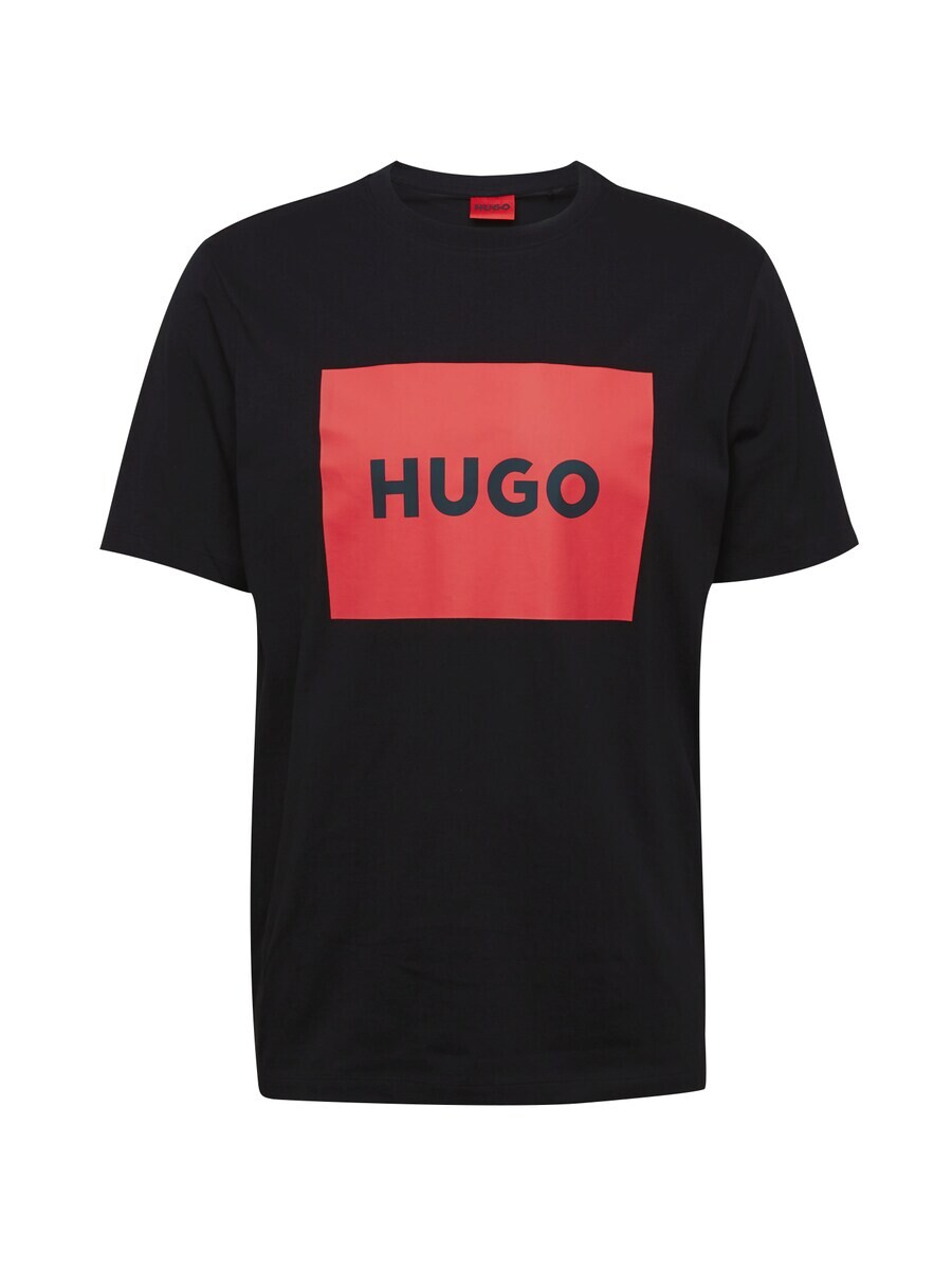 

Футболка Hugo DULIVE222, черный