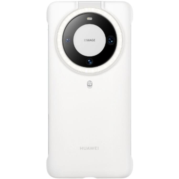 

Чехол для телефона HUAWEI, Fritillary white
