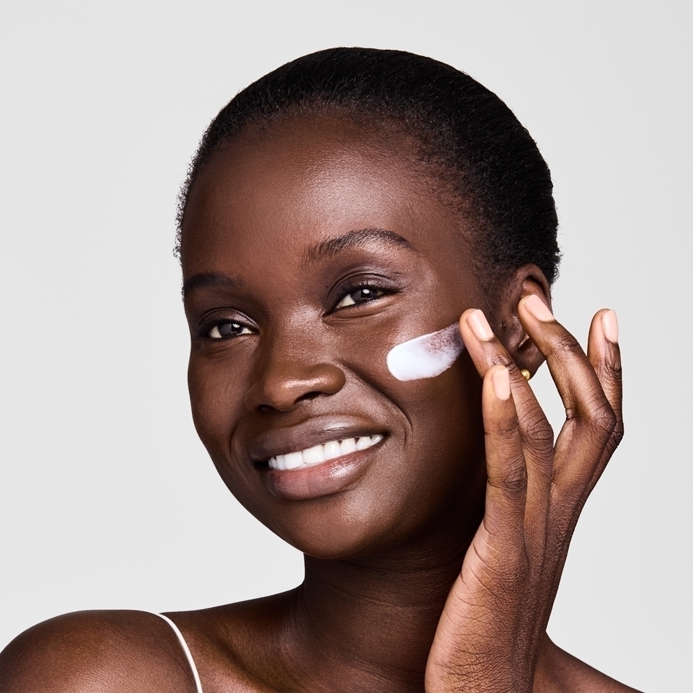 Крем для лица SPF ESTÉE LAUDER Ночное белье и ночной антиоксидантный -детокс — фото 4