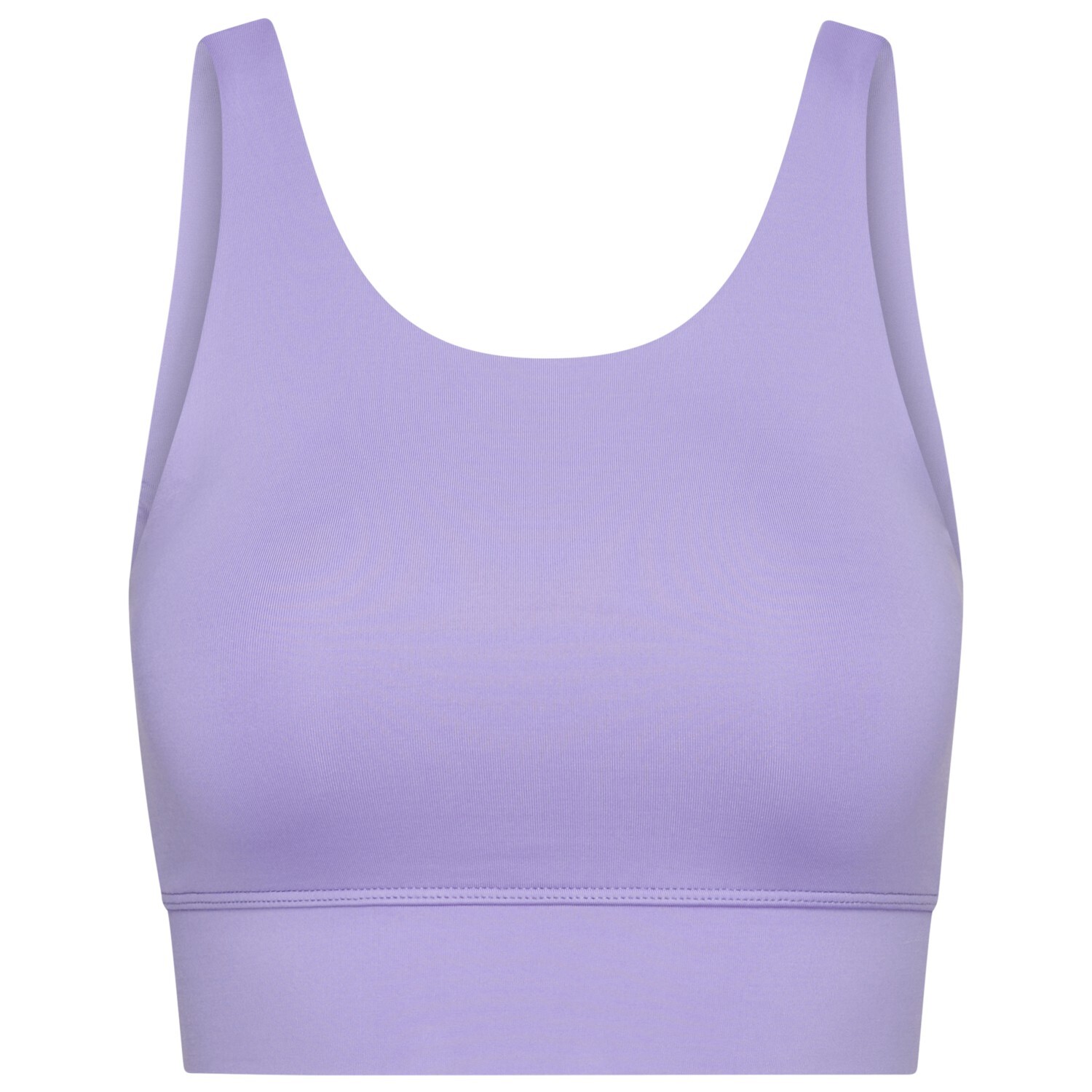 

Спортивный бюстгальтер Hey Honey Bustier, цвет Violet