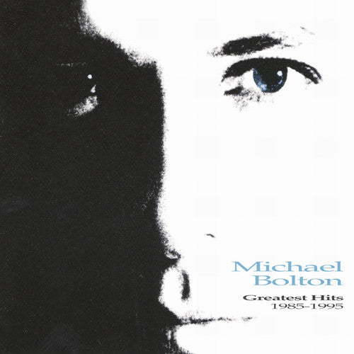 

CD диск Bolton, Michael: Greatest Hits: 1985-1995