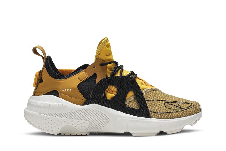 

Кроссовки Huarache Type 'Golden', золотой