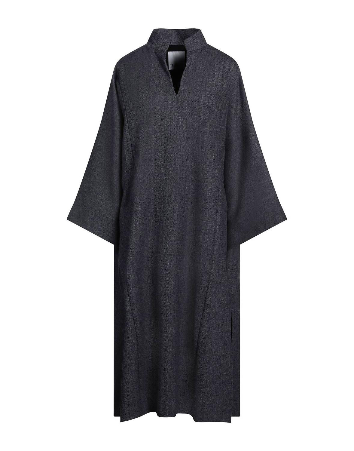 

Платье миди Tuinch Antwerp, свинцовый