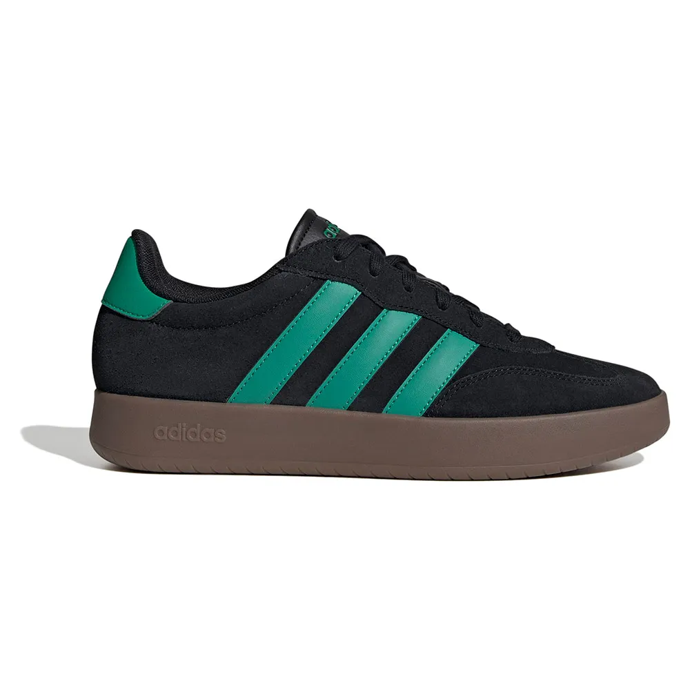 

Кроссовки adidas Barreda, черный