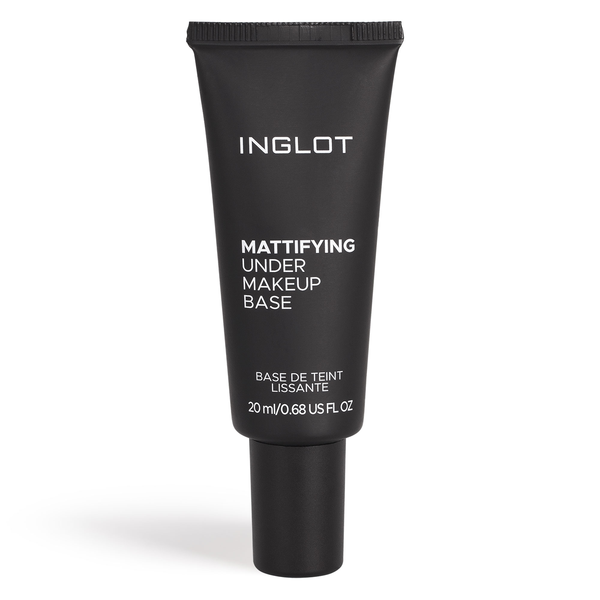 

Матовая основа под макияж mattifying under makeup base Inglot, 20 мл