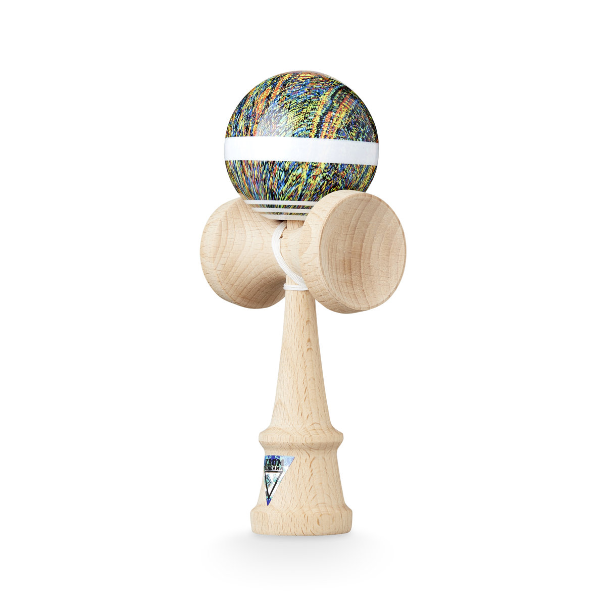 

Kendema Noia 5, аркадная игра, Кандема Кром Kendama Krom