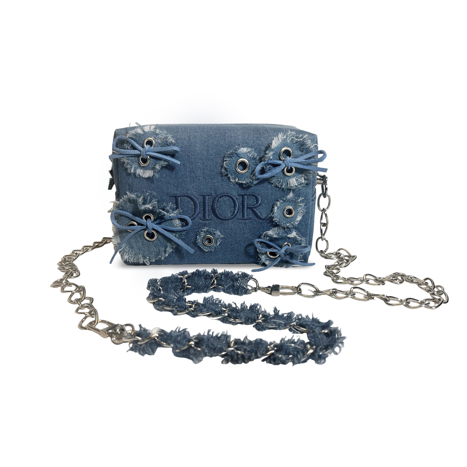 

Косметички и сумки для туалетных принадлежностей унисекс DIOR