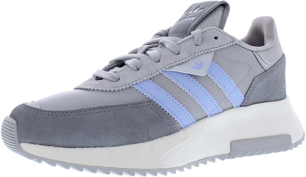 

Мужские баскетбольные кроссовки adidas Trae Unlimited, голубой/серый