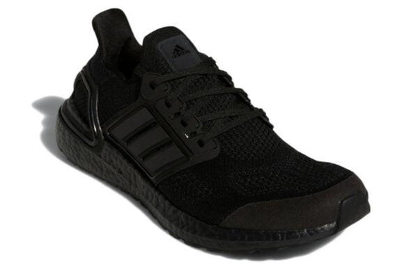 Кроссовки ultraboost 19.5 днк Adidas, черный — фото 3