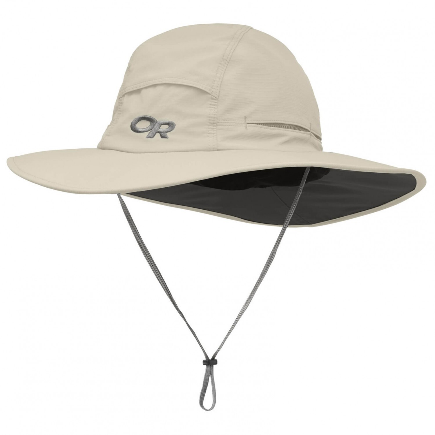 

Кепка Outdoor Research Sombriolet Sun Hat, песочный