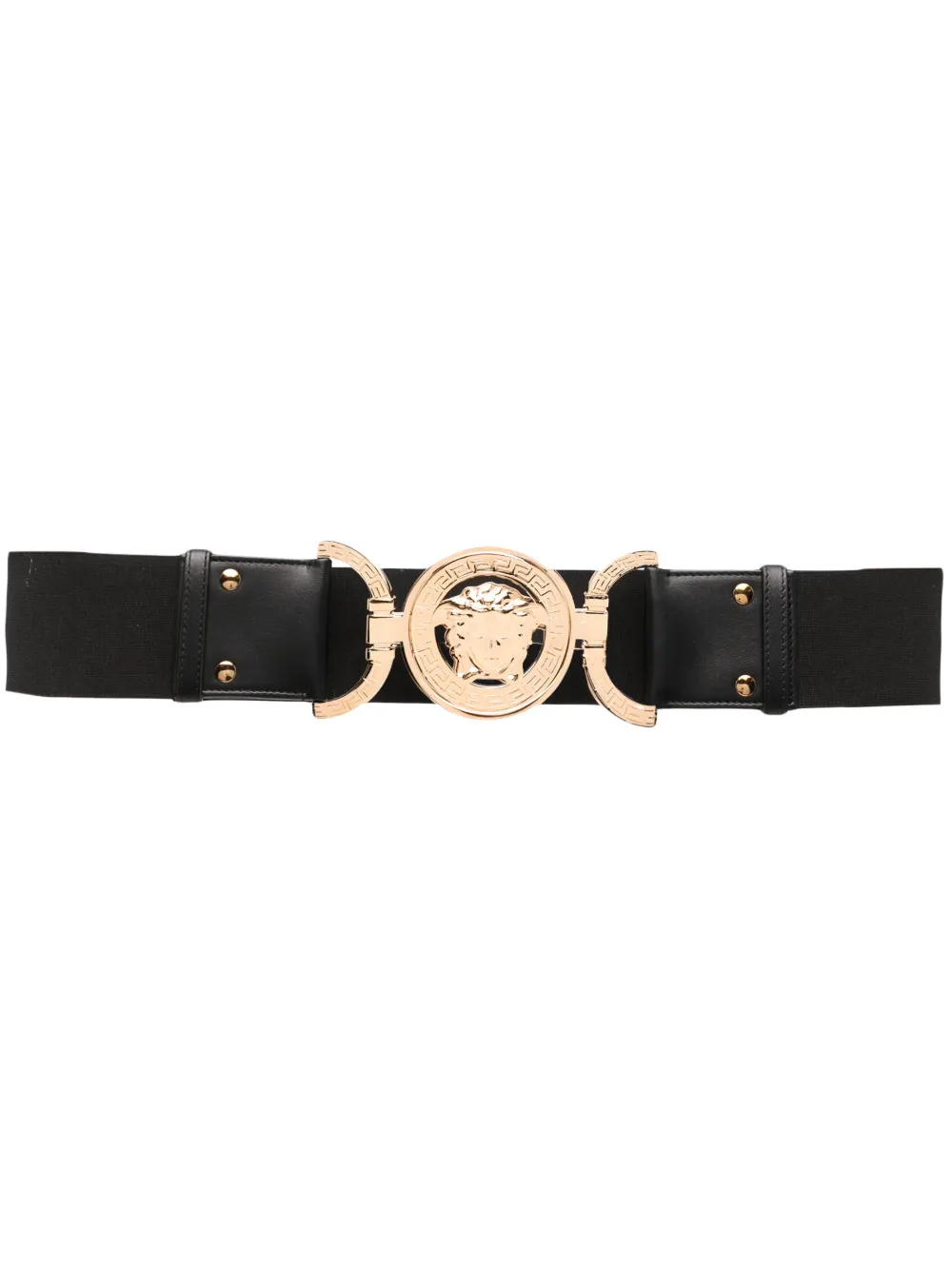 

Ремень Medusa '95 VERSACE, черный