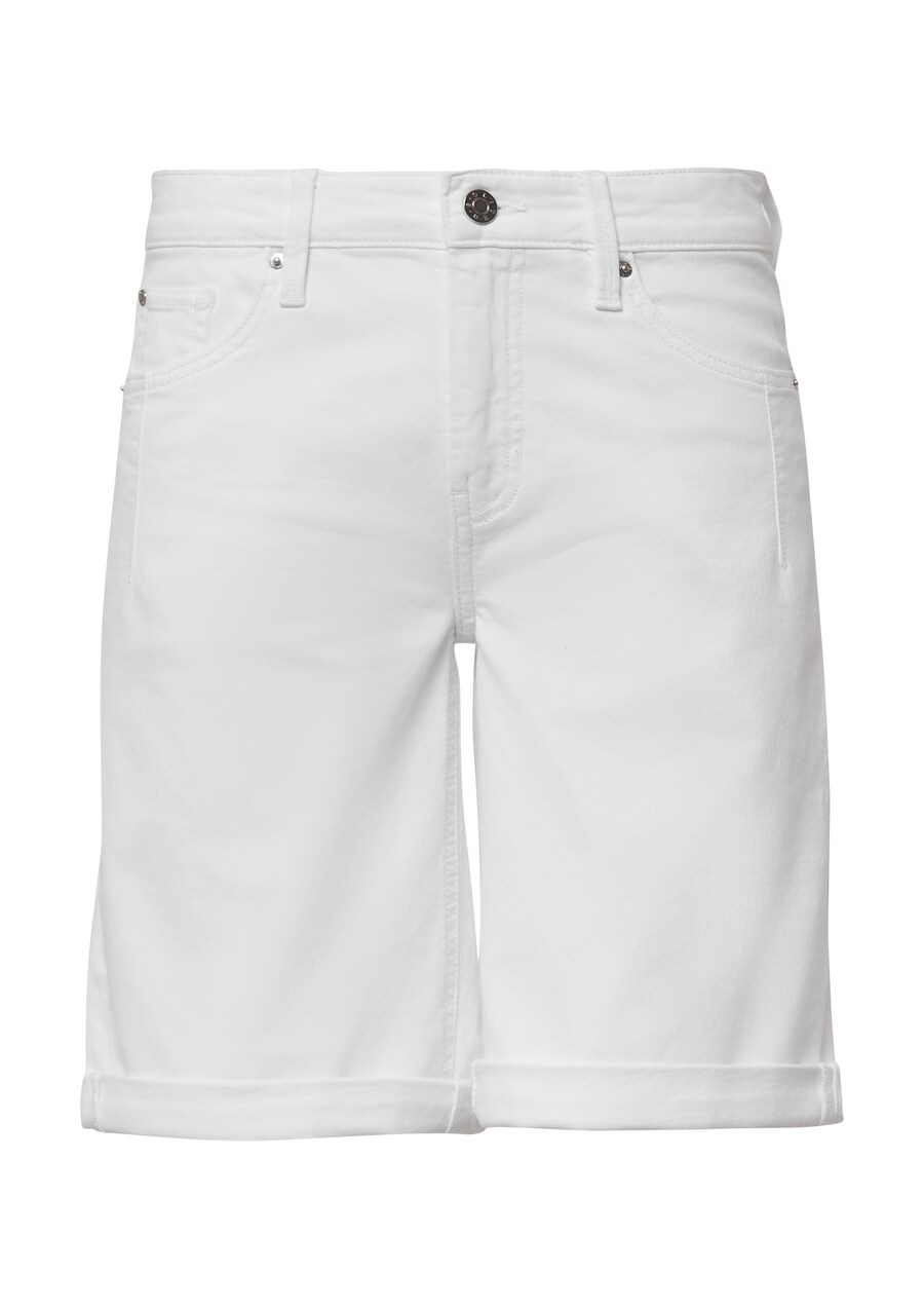 

Повседневные джинсы s.Oliver Karolin, White