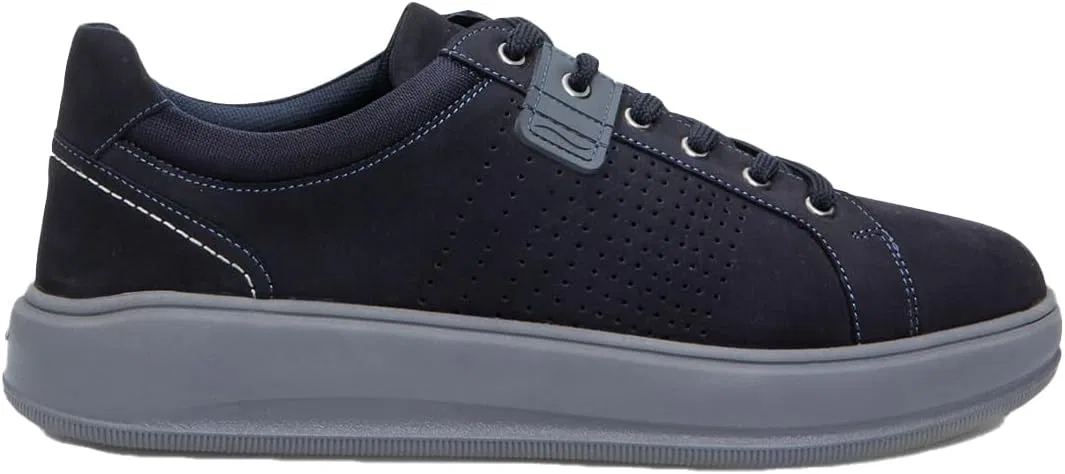 Мужские кроссовки Bata Comfit, Blue