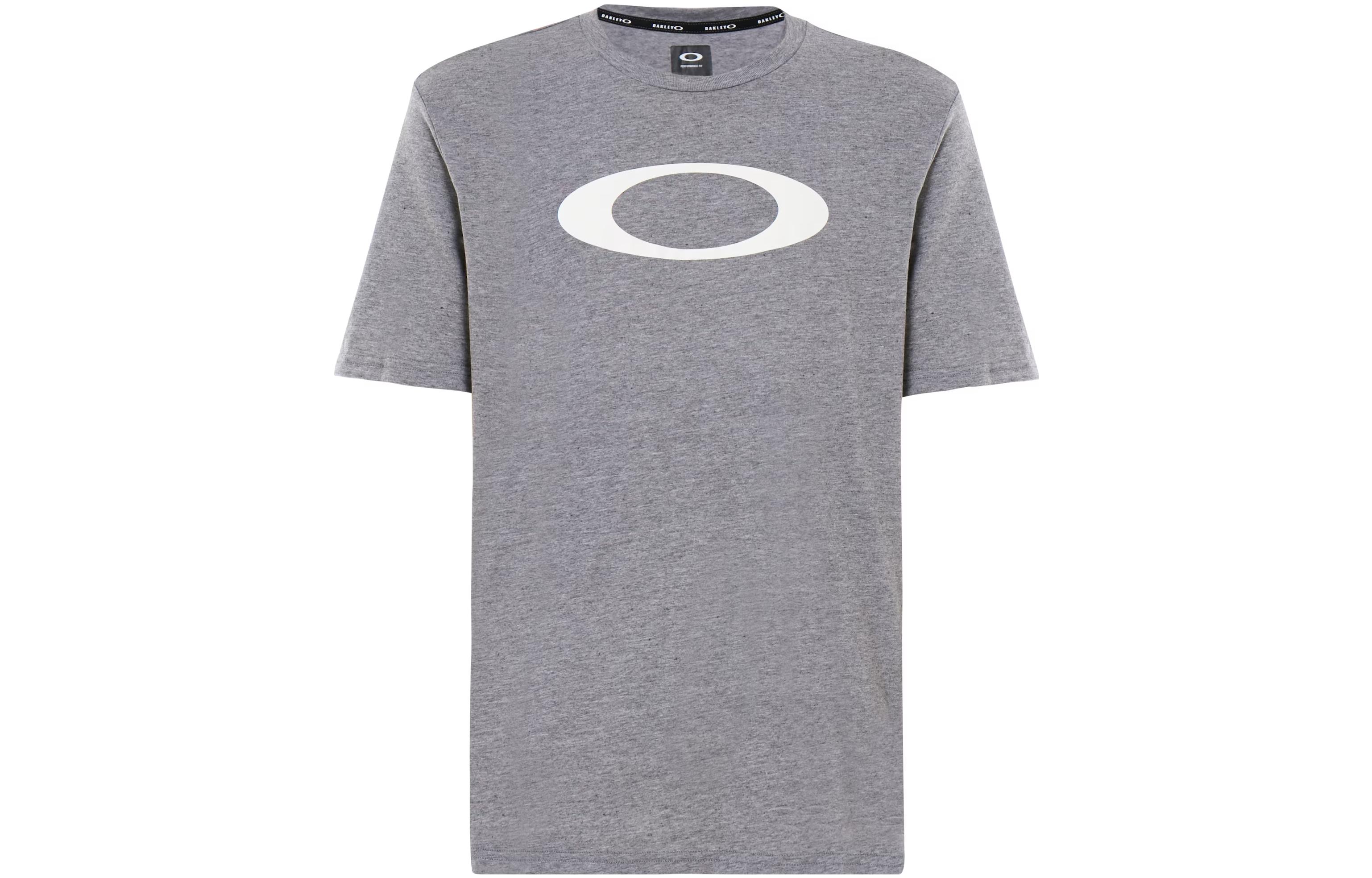 

Oakley Футболка мужская, серый