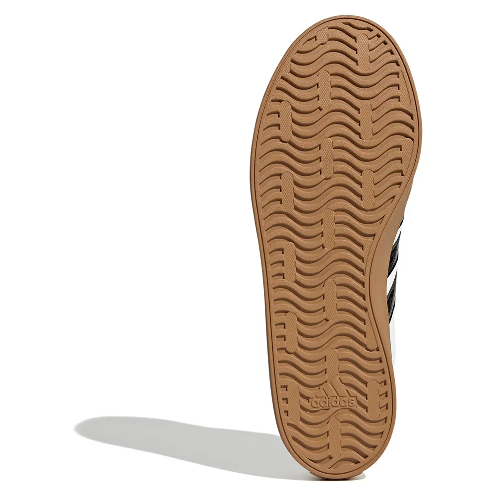 Кроссовки adidas VL Court 3.0, белый — фото 2