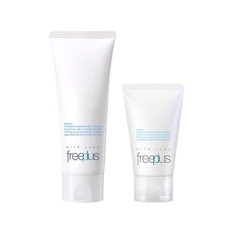 

Новая версия увлажняющего очищающего средства FULIFANGSI с аминокислотами Freeplus, Two-Piece Set: Hydrating Cleanser 100g+Hydrating Cleanser 60g