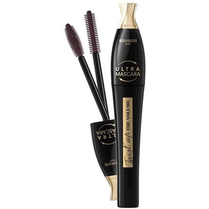 

Тушь для ресниц Twist Up 002 Ультра коричневый 8мл, Bourjois