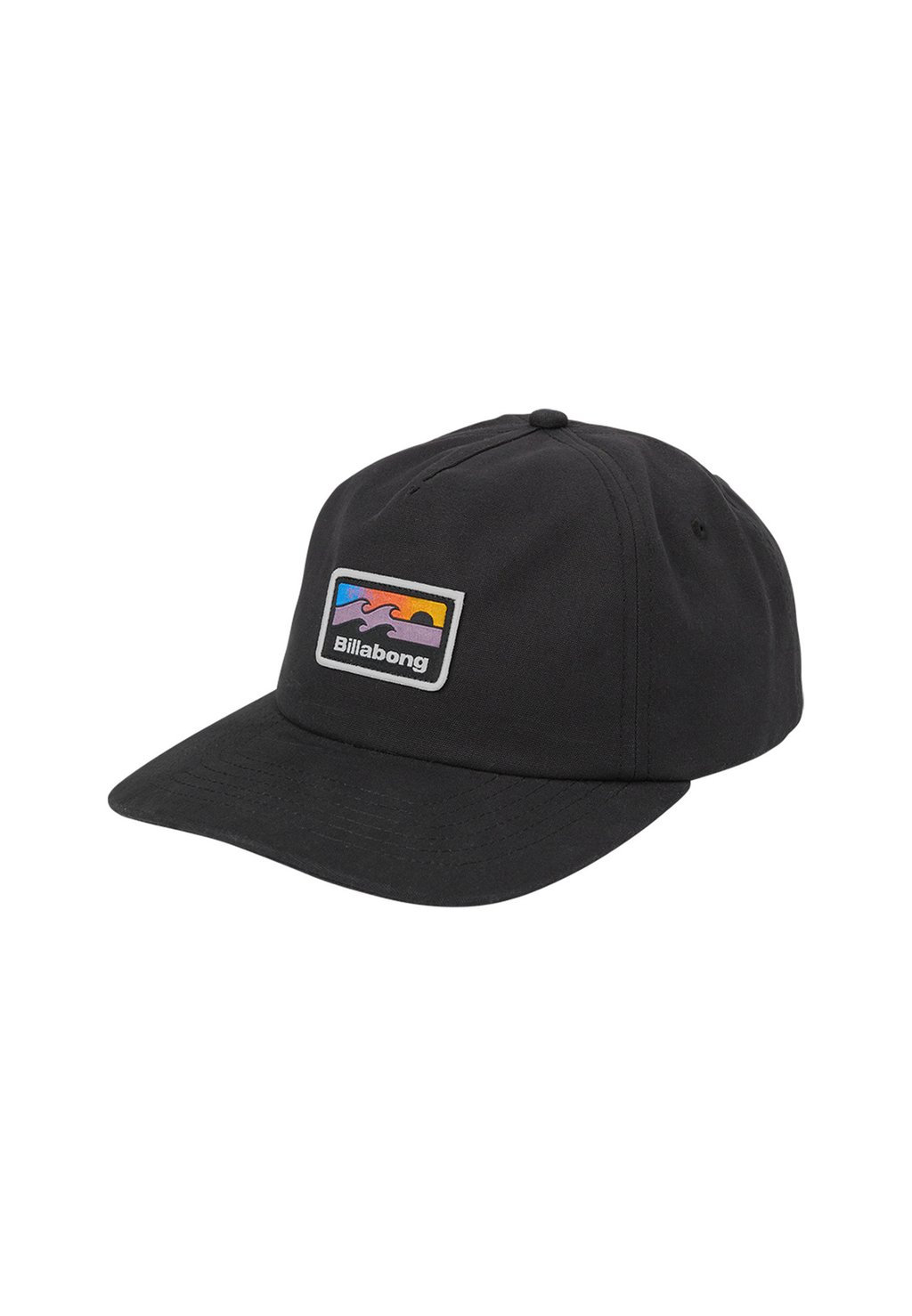 

Бейсболка Billabong, черный