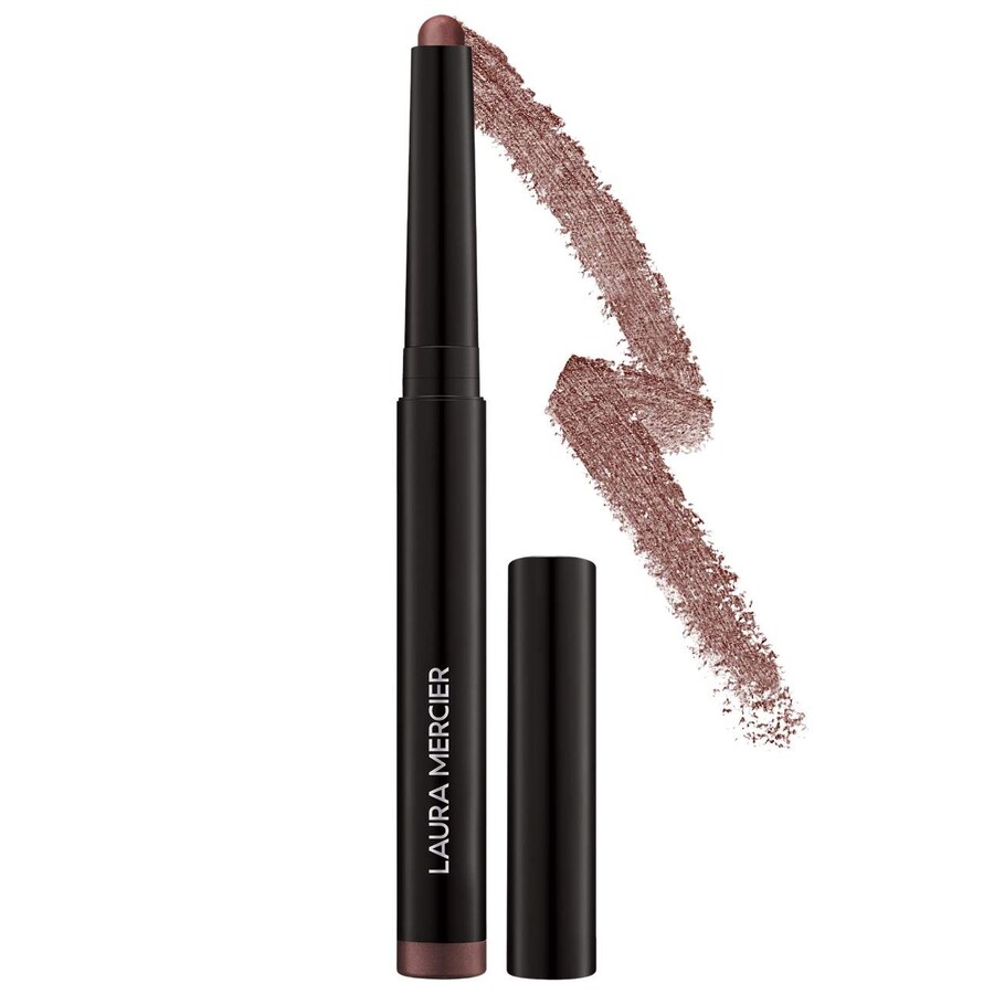 

Кремовые тени для век Caviar Stick Laura Mercier, 0.06 oz /1.64 g, Burnished Bronze