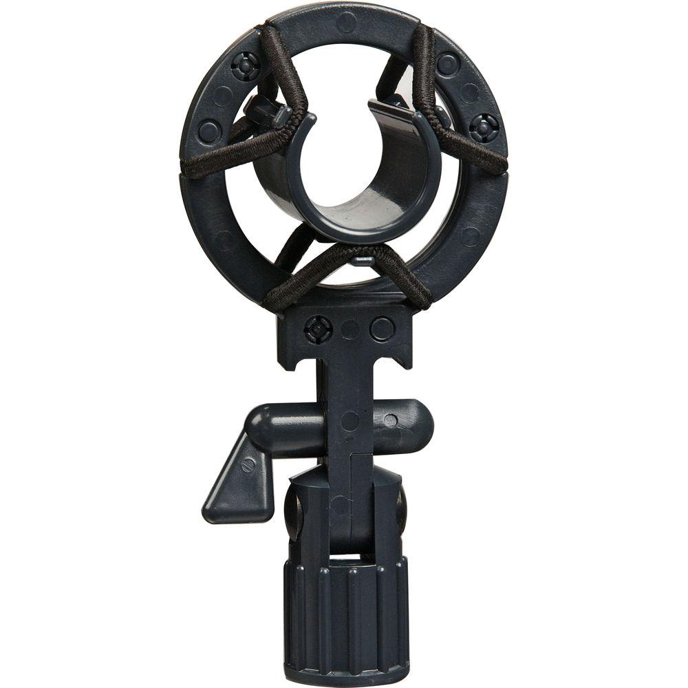 

Schoeps A 20 S Elastic Suspension Swivel Shock Mount A20 S