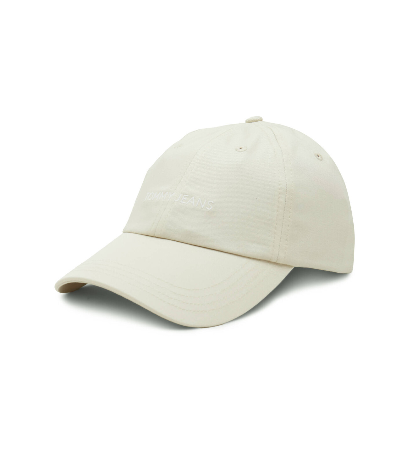 

Кепка Tommy Jeans, бежевый