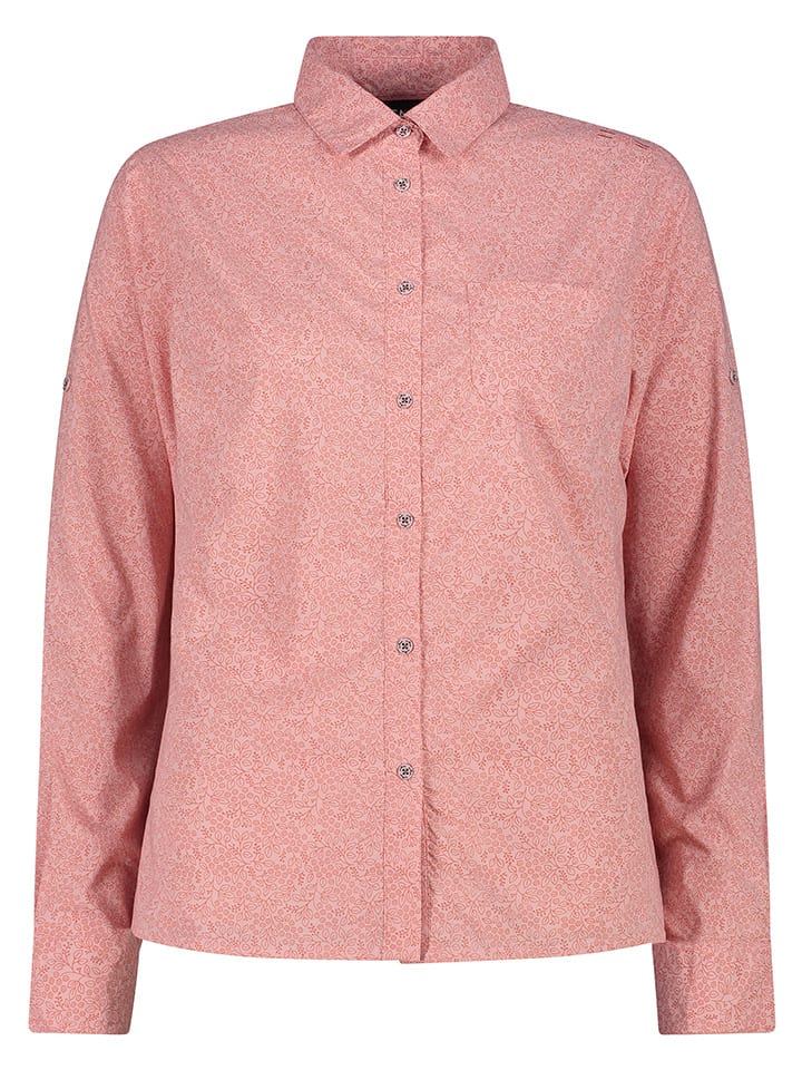 

Рубашка CMP, цвет lachs