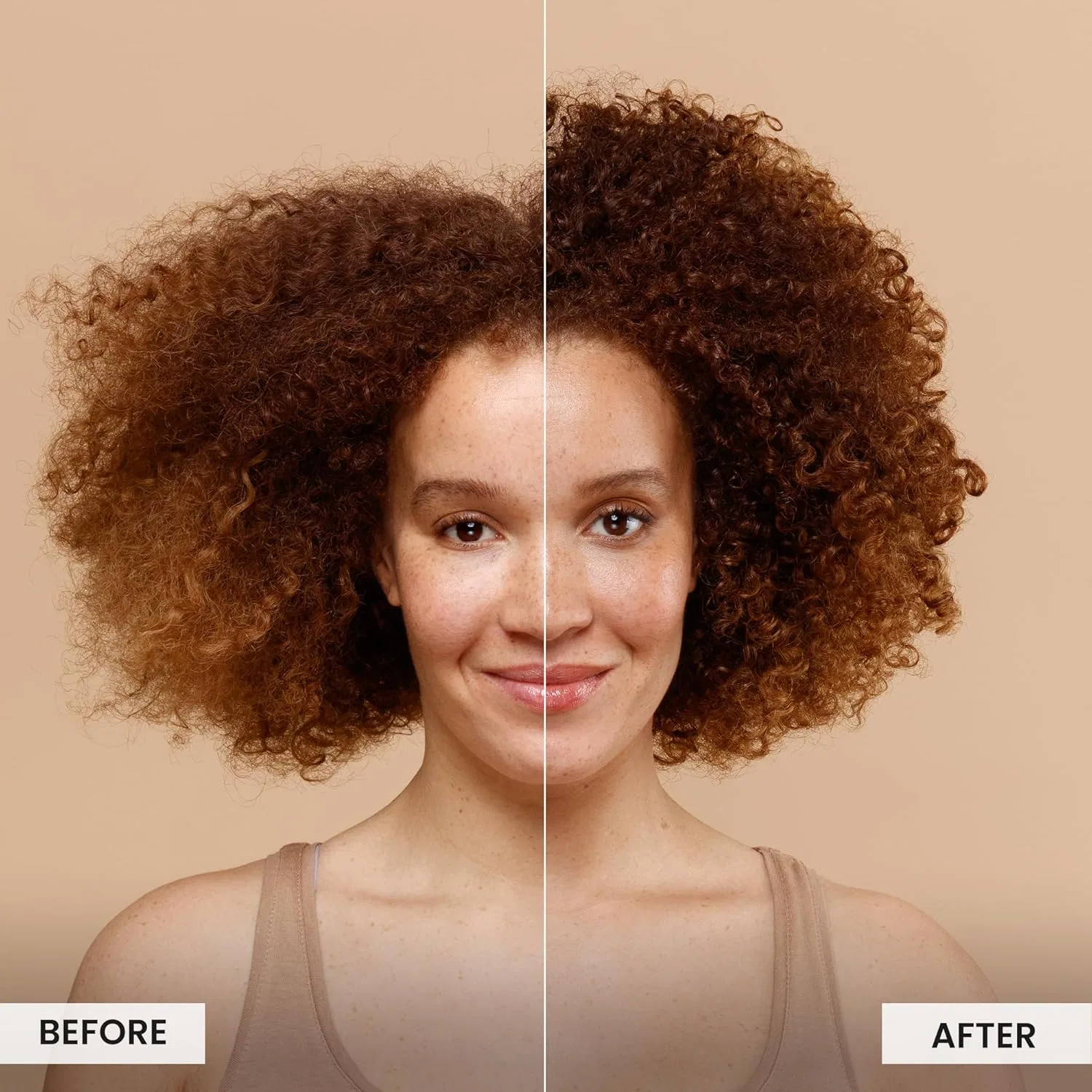 Несмываемый кондиционер Curlsmith Fragrance-Free для всех типов локонов Curlsmith — фото 3