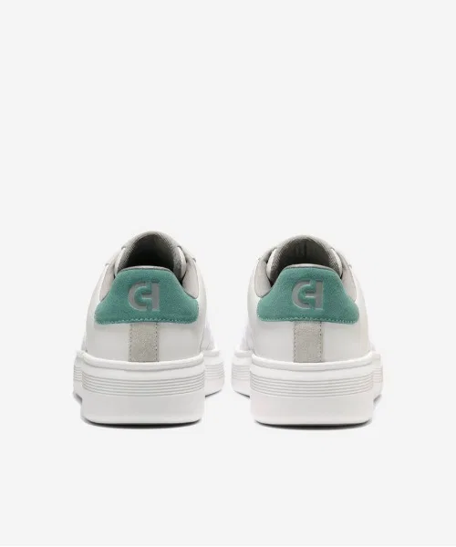 Мужские кроссовки Cole Haan Grand Crosscourt Premier — фото 4