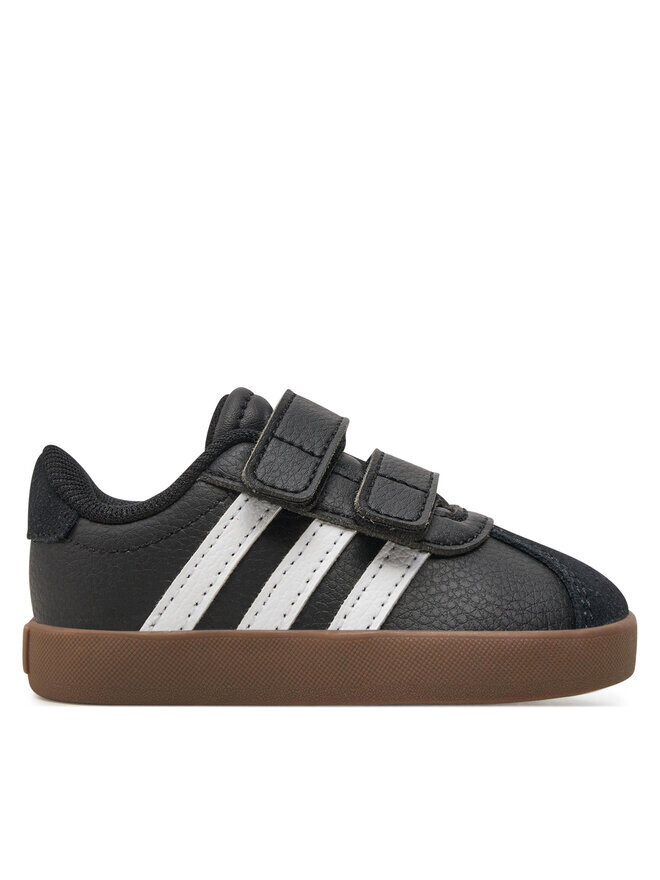 

Кроссовки adidas Vl Court 3.0 Cf I ID9156, черный